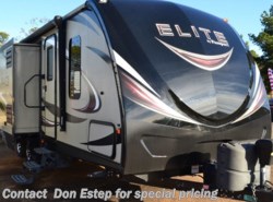 Used 2017 Keystone Passport Elite 27RB available in Southaven, Mississippi