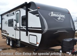 New 2021 Grand Design Imagine XLS 22MLE available in Southaven, Mississippi