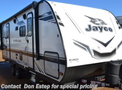New 2021 Jayco Jay Feather 22RB available in Southaven, Mississippi