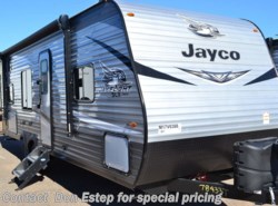 New 2021 Jayco Jay Flight SLX 8 264BH available in Southaven, Mississippi