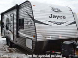 New 2021 Jayco Jay Flight SLX 8 264BH available in Southaven, Mississippi