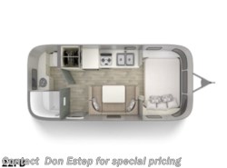 New 2021 Airstream Bambi 22FB available in Southaven, Mississippi