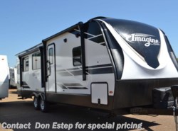 New 2021 Grand Design Imagine 2970RL available in Southaven, Mississippi