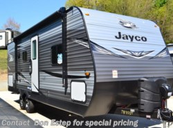 New 2021 Jayco Jay Flight 24RBS available in Southaven, Mississippi