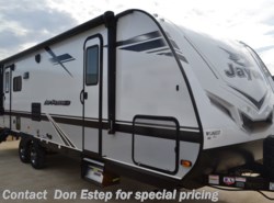 New 2021 Jayco Jay Feather 27RL available in Southaven, Mississippi