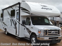 New 2021 Jayco Redhawk 31F available in Southaven, Mississippi