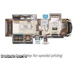 New 2021 Grand Design Solitude 310GK/310GK-R available in Southaven, Mississippi