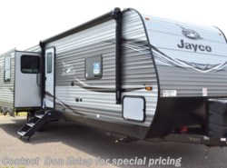 New 2021 Jayco Jay Flight 34RSBS available in Southaven, Mississippi