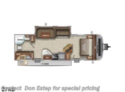 New 2021 Jayco White Hawk 27RB available in Southaven, Mississippi