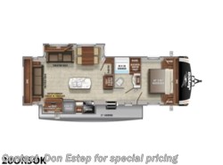 New 2021 Jayco Eagle HT 280RSOK available in Southaven, Mississippi