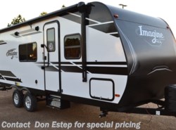 New 2021 Grand Design Imagine XLS 22MLE available in Southaven, Mississippi
