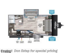 New 2022 Grand Design Imagine XLS 17MKE available in Southaven, Mississippi