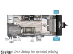New 2022 Grand Design Imagine XLS 21BHE available in Southaven, Mississippi