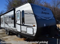 New 2022 Jayco Jay Flight 28BHS available in Southaven, Mississippi