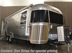 Used 2021 Airstream International 27FB available in Southaven, Mississippi