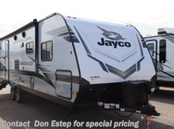 New 2022 Jayco Jay Feather 25RB available in Southaven, Mississippi