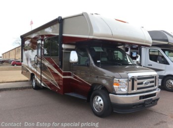 New 2024 Coachmen Leprechaun Ford 260DS available in Southaven, Mississippi