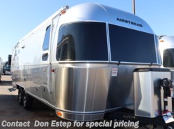 New 2024 Airstream  Trade Wind™ 25FB available in Southaven, Mississippi