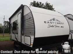 Used 2023 East to West Della Terra LE 160RBLE available in Southaven, Mississippi