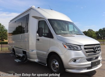 New 2025 Airstream  e available in Southaven, Mississippi