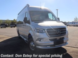 New 2025 Airstream GL-e1 available in Southaven, Mississippi