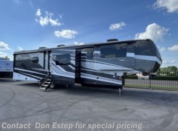 New 2025 Jayco North Point 382FLRB available in Southaven, Mississippi