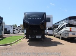 New 2026 Brinkley RV Model G 3970 available in Southaven, Mississippi