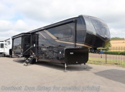 New 2026 Jayco Pinnacle 38SSWS available in Southaven, Mississippi