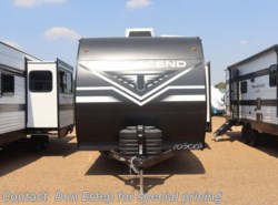 New 2026 Grand Design Transcend 265BHT available in Southaven, Mississippi