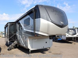 New 2026 Jayco Pinnacle 32RLTS available in Southaven, Mississippi