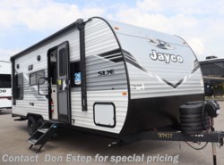 New 2026 Jayco Jay Flight SLX 210QB available in Southaven, Mississippi