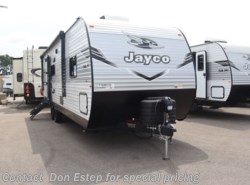 New 2026 Jayco Jay Flight SLX 263BHS available in Southaven, Mississippi