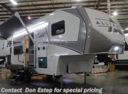 New 2026 Skyline Alliance 23ML available in Southaven, Mississippi