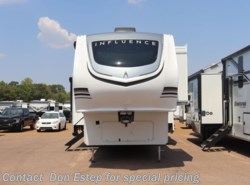 New 2026 Grand Design Influence 3804DS available in Southaven, Mississippi