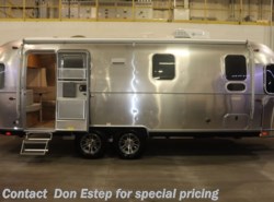 New 2026 Airstream Trade Wind® 25FB available in Southaven, Mississippi