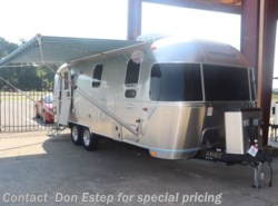 New 2026 Airstream International 25FB available in Southaven, Mississippi