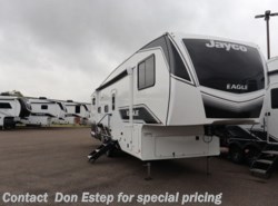 New 2026 Jayco Eagle HT Fifth Wheels 31QCD available in Southaven, Mississippi