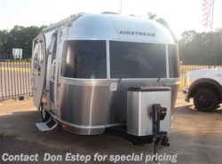 Used 2018 Airstream Tommy Bahama 19CB available in Southaven, Mississippi