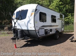 Used 2021 Forest River Rockwood Geo Pro G19BH available in Southaven, Mississippi