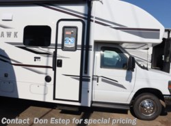 New 2026 Jayco Redhawk 24B available in Southaven, Mississippi