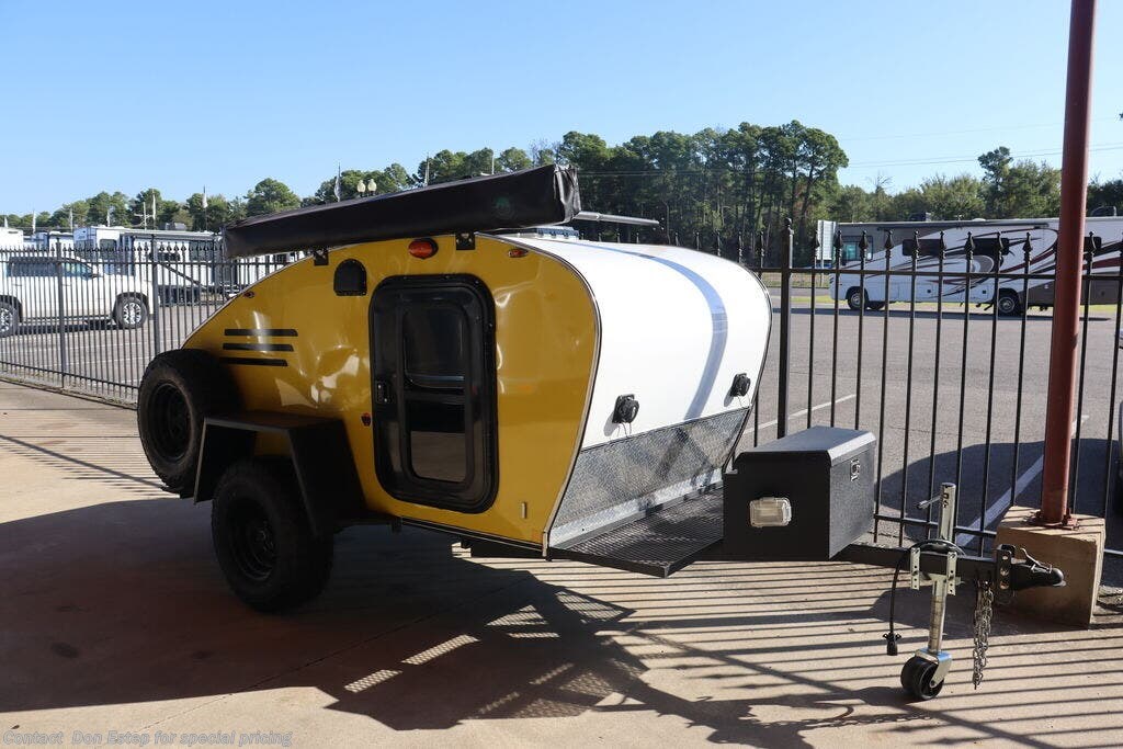 Used 2022 Vintage Trailer Works XTC available in Southaven, Mississippi