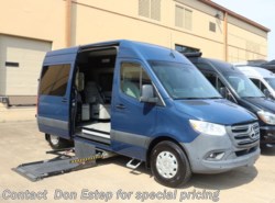 Used 2022 Miscellaneous WESTWIND COACHWORKS 144" 2500 Hi-Top available in Southaven, Mississippi