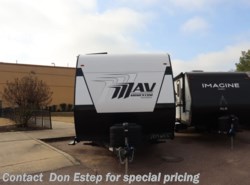 New 2026 Grand Design Momentum MAV 17MAV available in Southaven, Mississippi