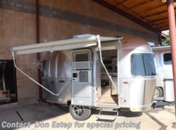 New 2026 Airstream Caravel® 16RB available in Southaven, Mississippi