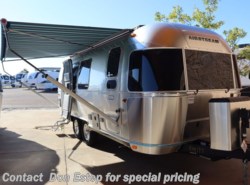New 2026 Airstream International 23FB available in Southaven, Mississippi