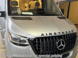 New 2026 Airstream Atlas 24 available in Southaven, Mississippi