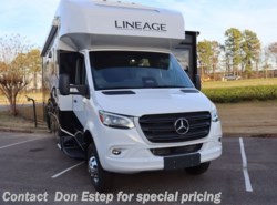 New 2026 Grand Design Lineage Series M 25TK available in Southaven, Mississippi