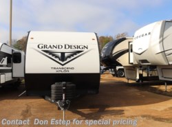 New 2026 Grand Design Transcend Xplor 26BHX available in Southaven, Mississippi