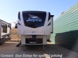 Used 2021 Jayco Eagle HT 28.5RSTS available in Southaven, Mississippi