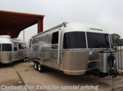 Used 2022 Airstream Globetrotter® 27FB Twin available in Southaven, Mississippi